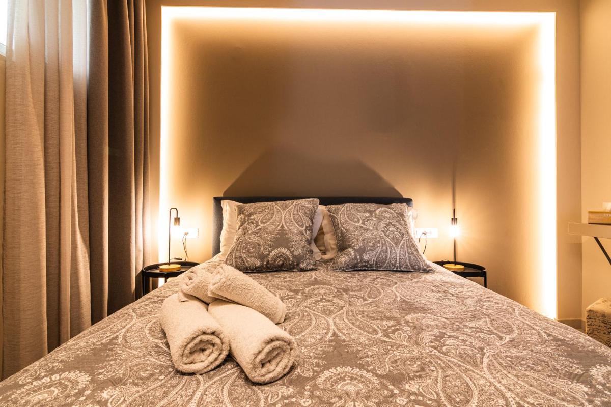 Dantis Place in Nafplio wheel chair accessible - Housity