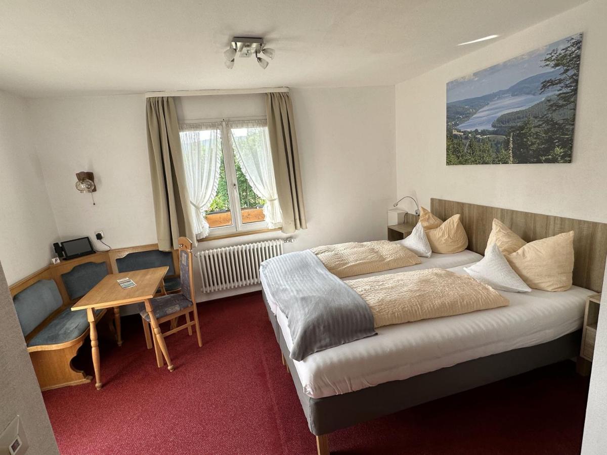 Hotel Zartenbach - Housity