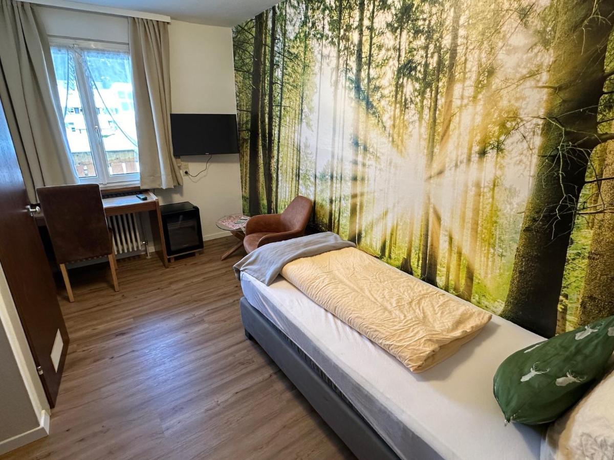 Hotel Zartenbach - Housity