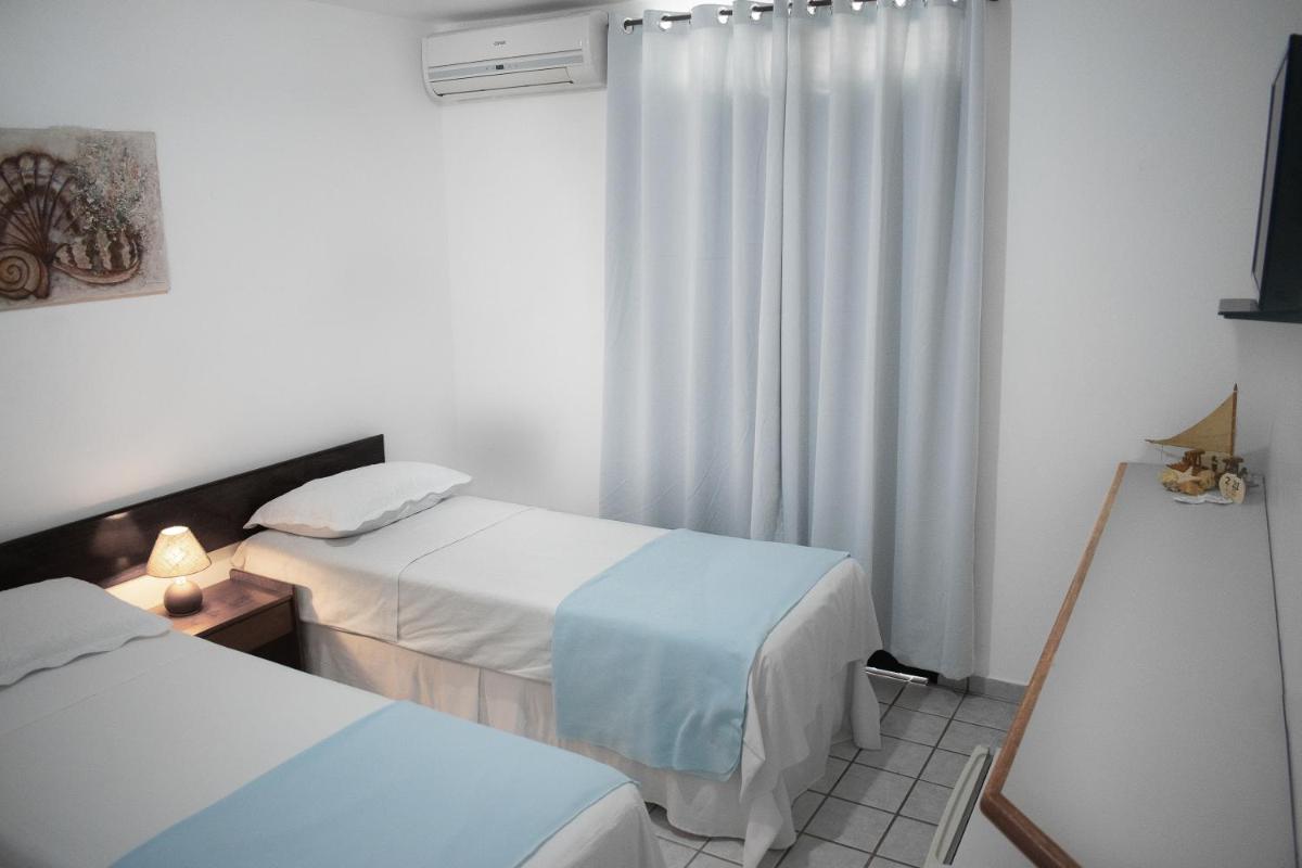 Hotel Pousada Estacao Do Sol Natal - Housity