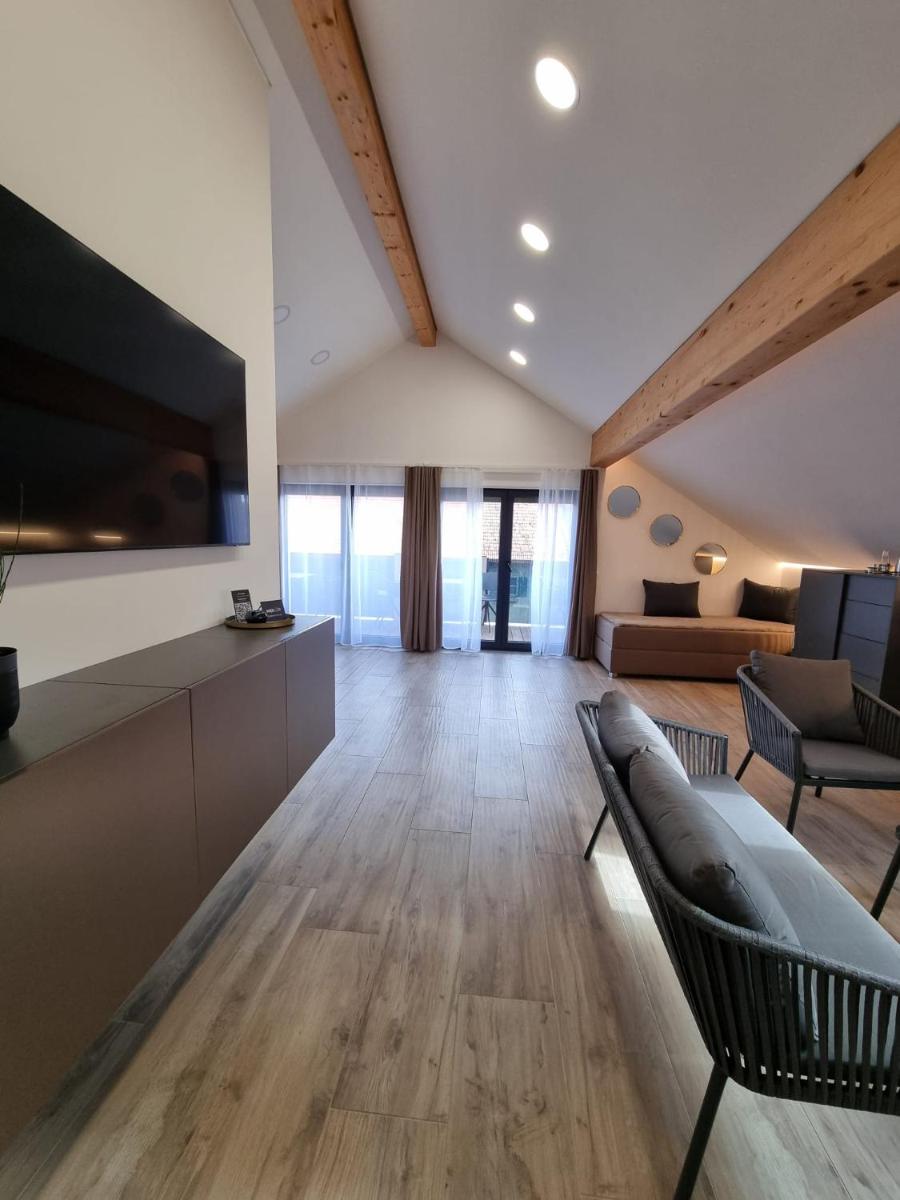 Suitetrails - Hotel Alte Linde