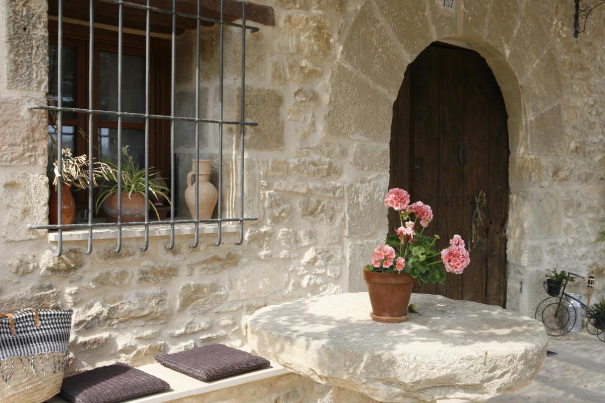 Hort de L'Aubert - Housity