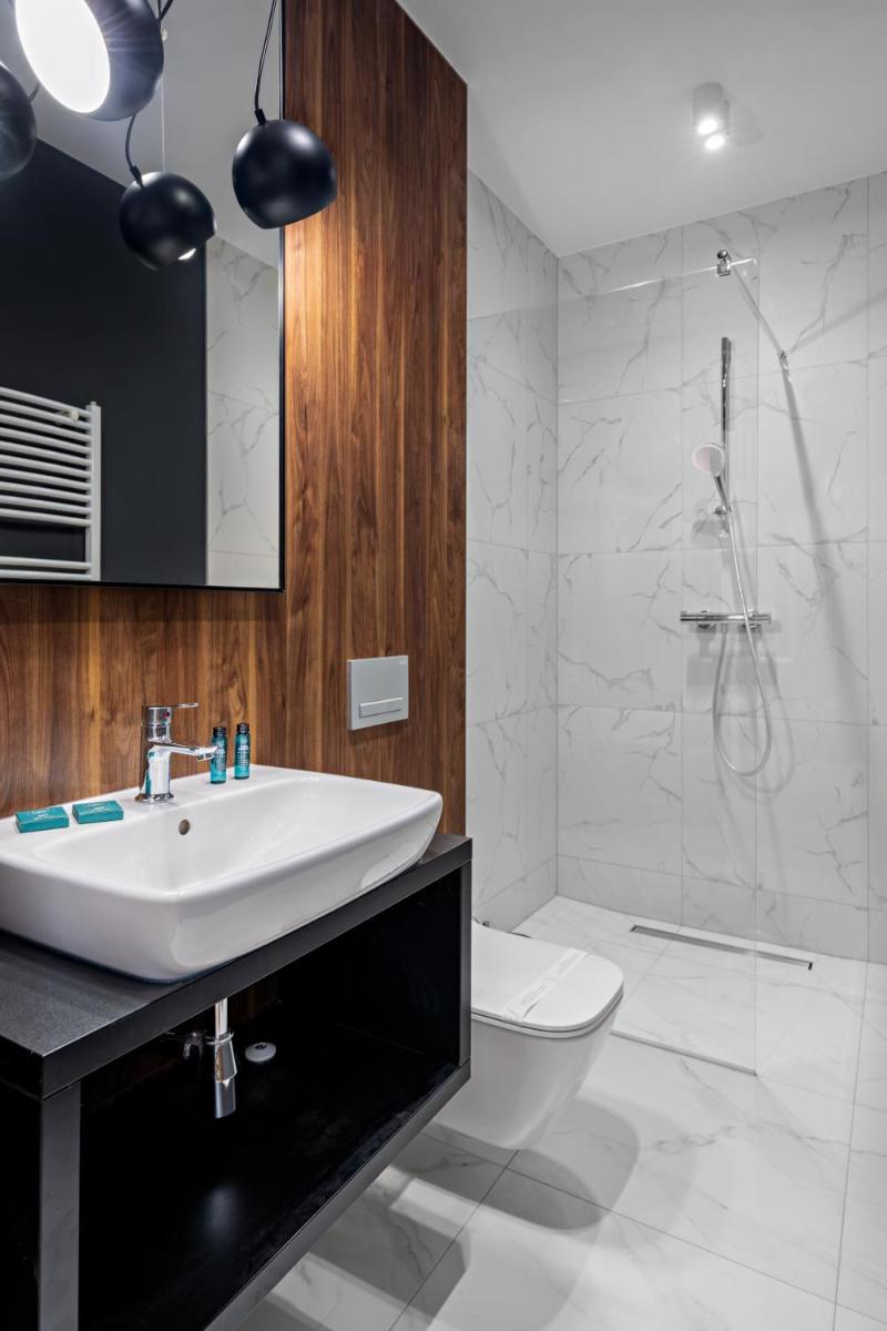 Pensjonat eSENtia - Housity