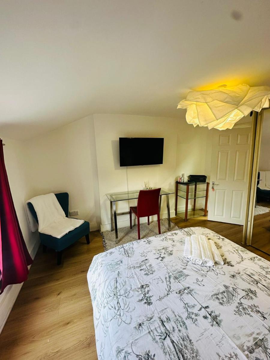 Luxury family House - Housity
