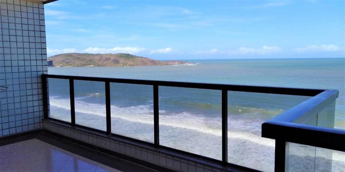 802 Ed Regina Praia Center - Housity
