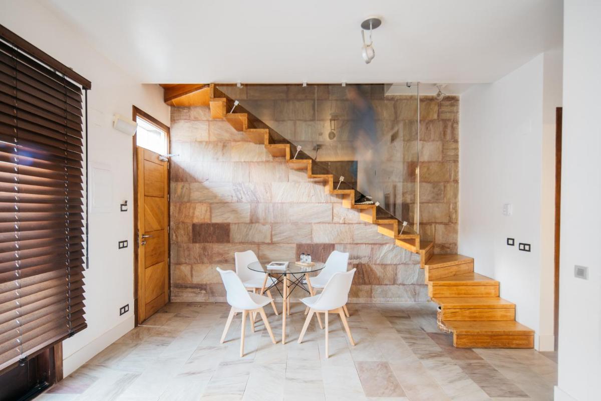 Imagen de la galería de Hotel Boutique Mas Passamaner, en La Selva del Camp