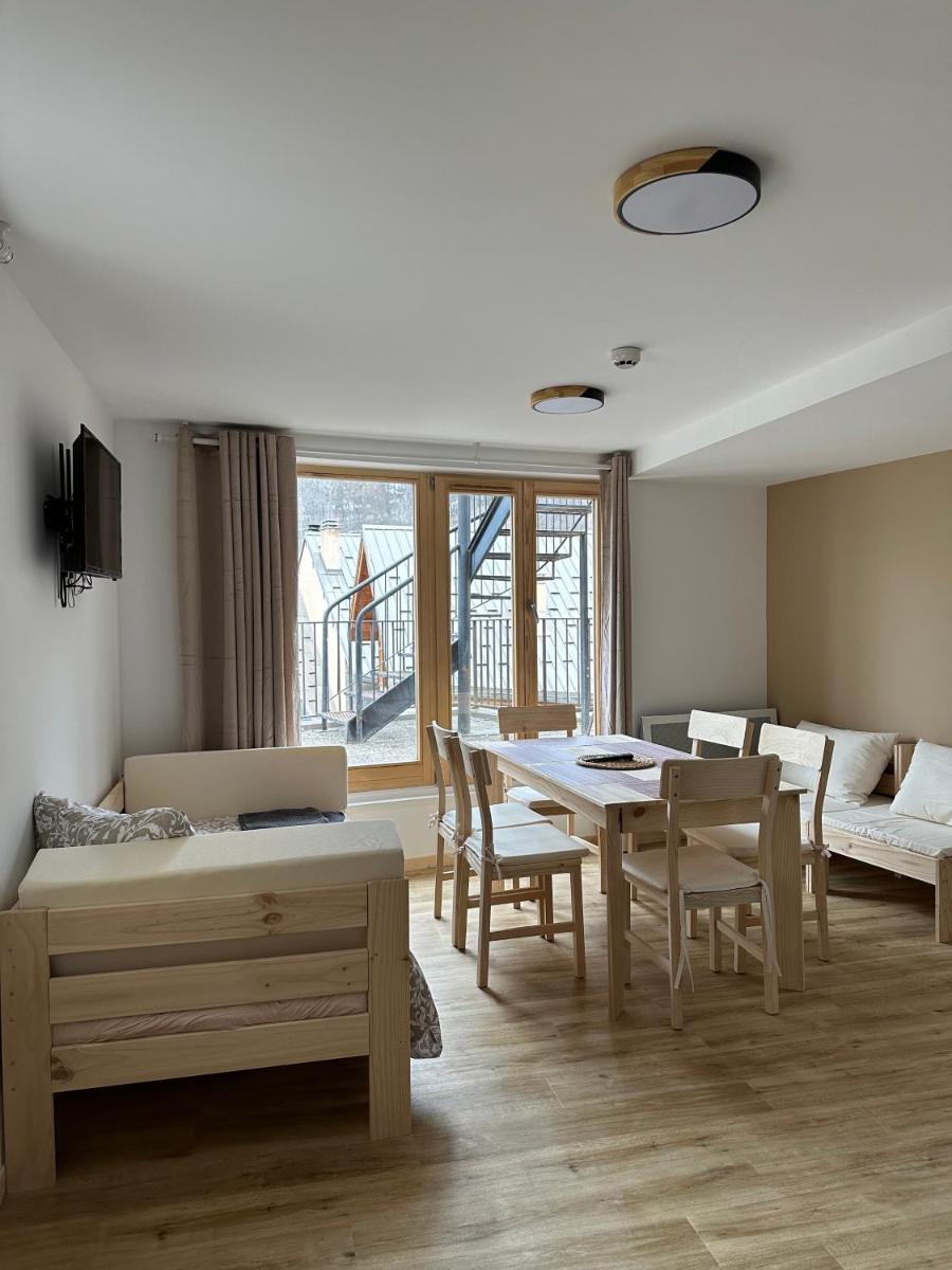 Résidence le Prorel - Serre chevalier - Housity