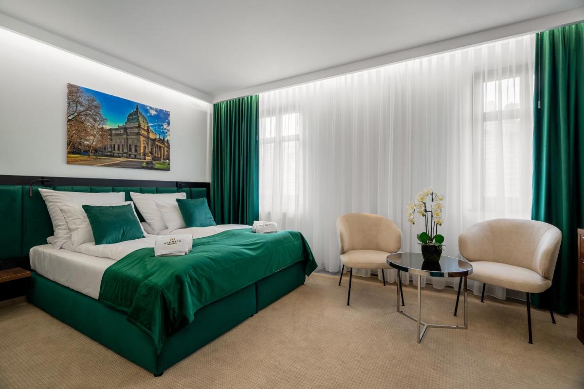 Pensjonat eSENtia - Housity