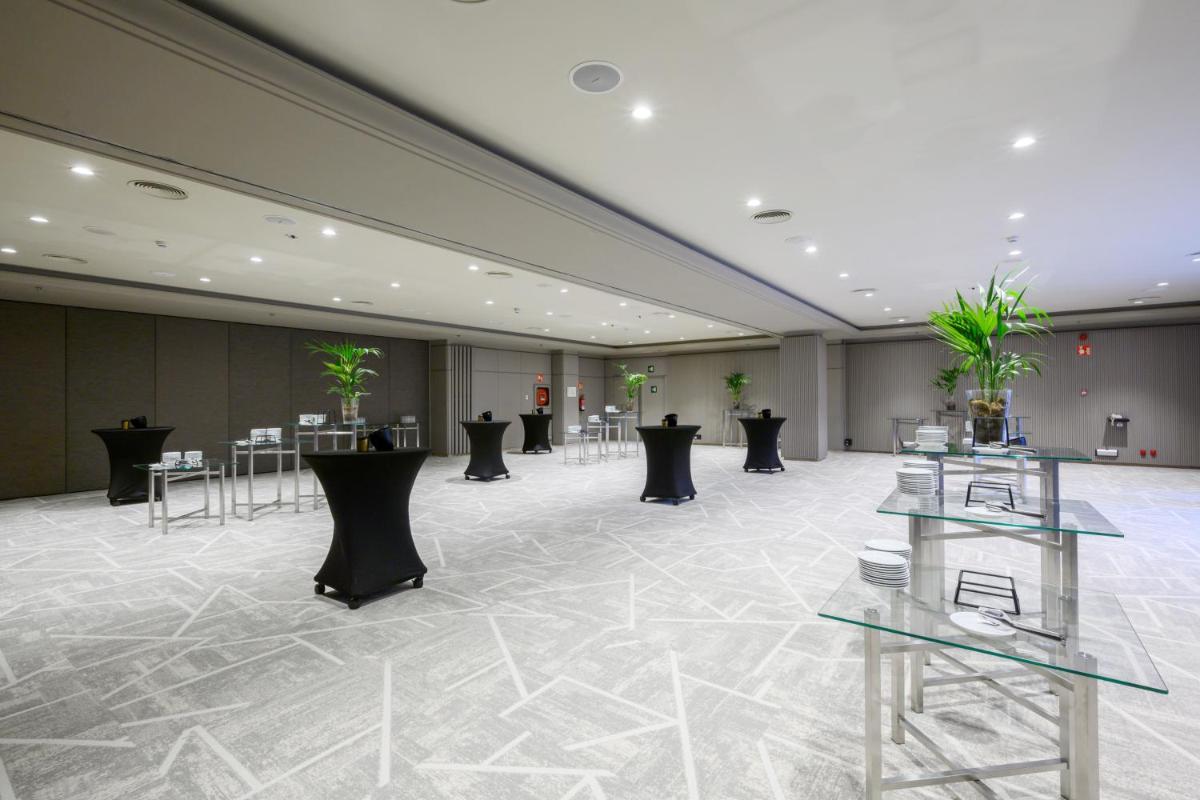 Imagen de la galería de InterContinental Barcelona by IHG, en Barcelona