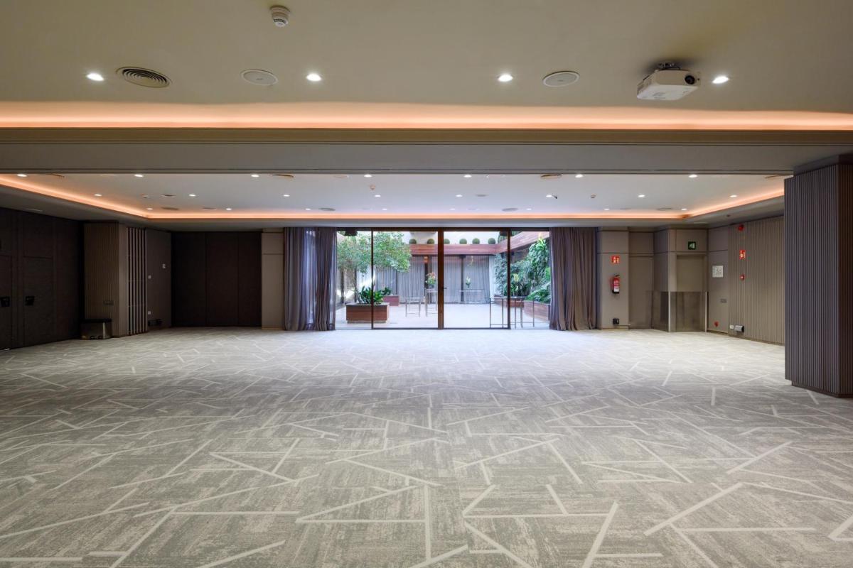 Imagen de la galería de InterContinental Barcelona by IHG, en Barcelona