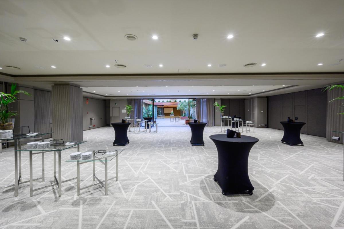 Imagen de la galería de InterContinental Barcelona by IHG, en Barcelona