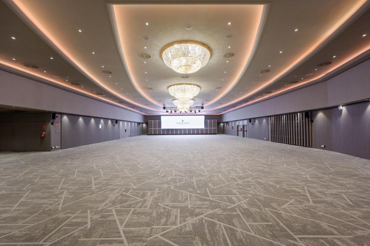 Imagen de la galería de InterContinental Barcelona by IHG, en Barcelona