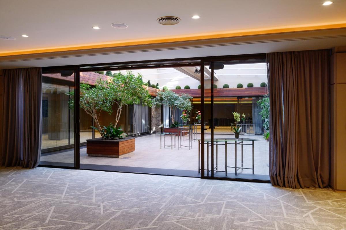 Imagen de la galería de InterContinental Barcelona by IHG, en Barcelona