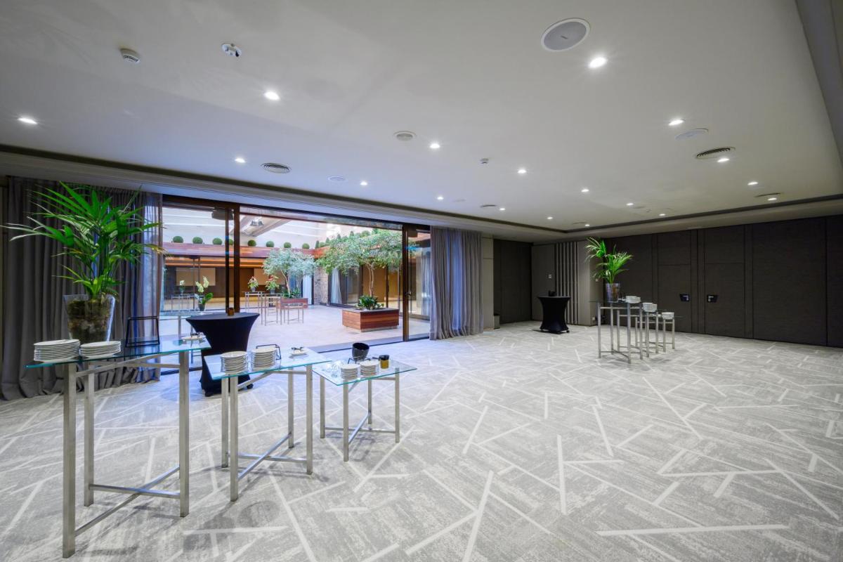 Imagen de la galería de InterContinental Barcelona by IHG, en Barcelona