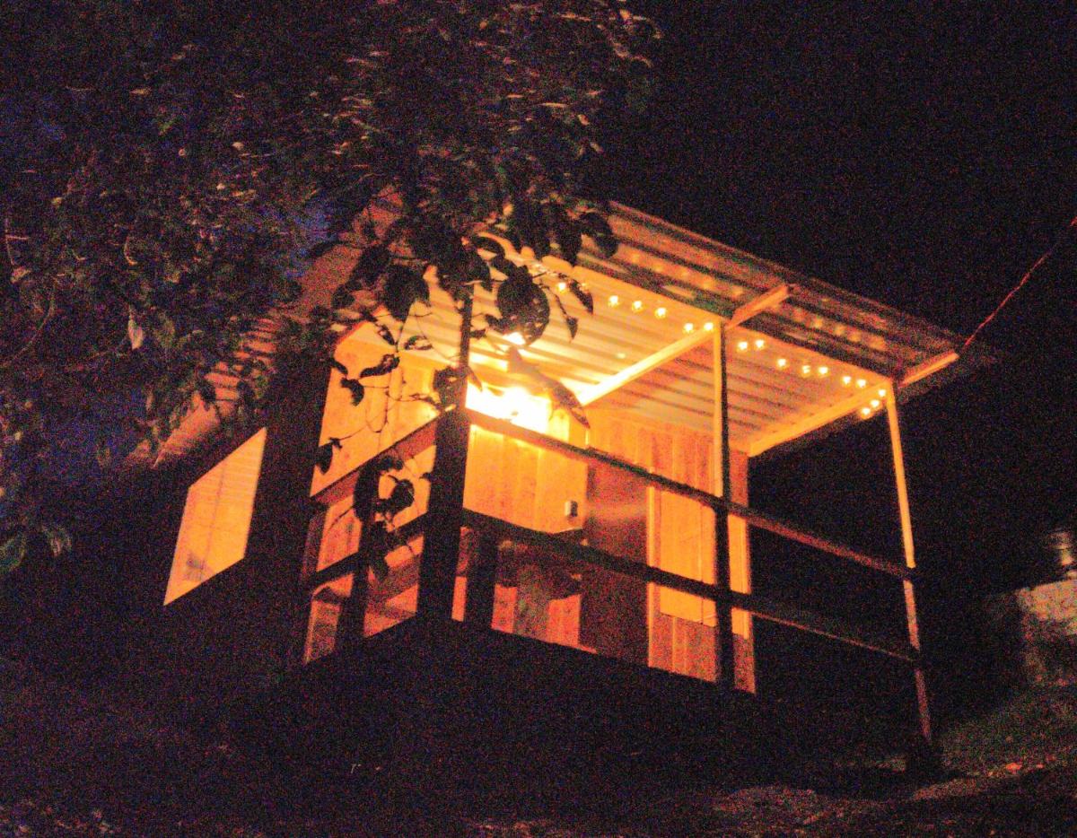 Macheta Climbing House - Housity