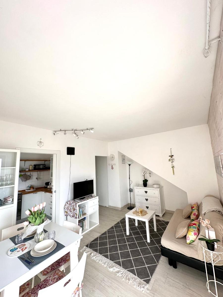 Lake Apartment Ischia White, Lago di Caldonazzo - Hizvo