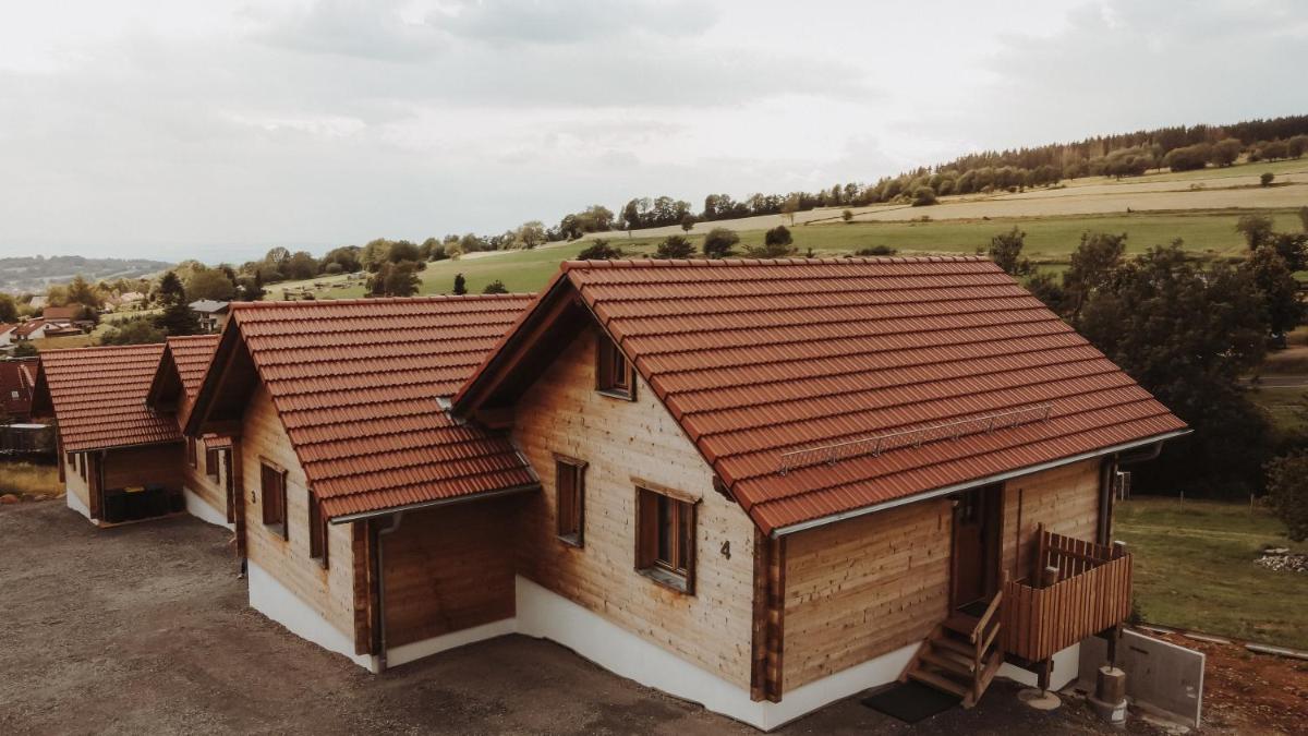 Oberwald Chalets Ferienhaus 2 - Housity
