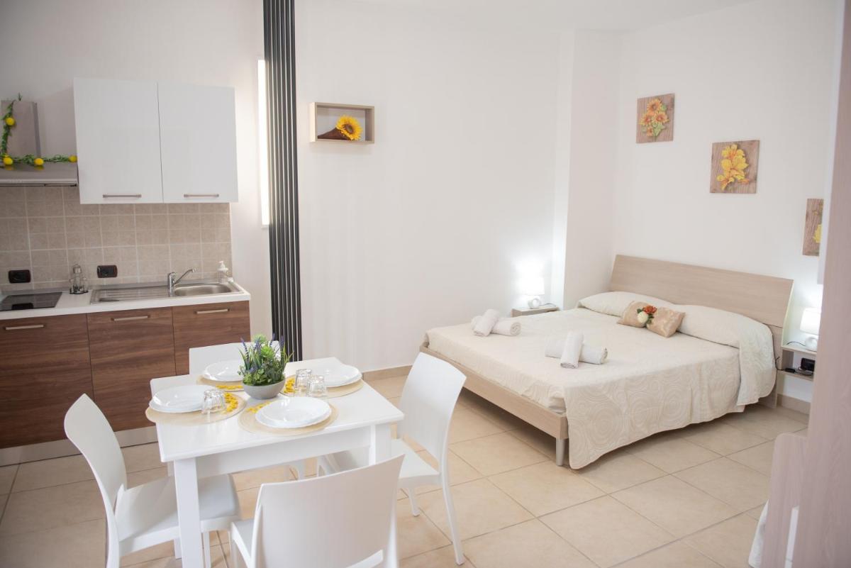 Zagara Holiday House - Housity