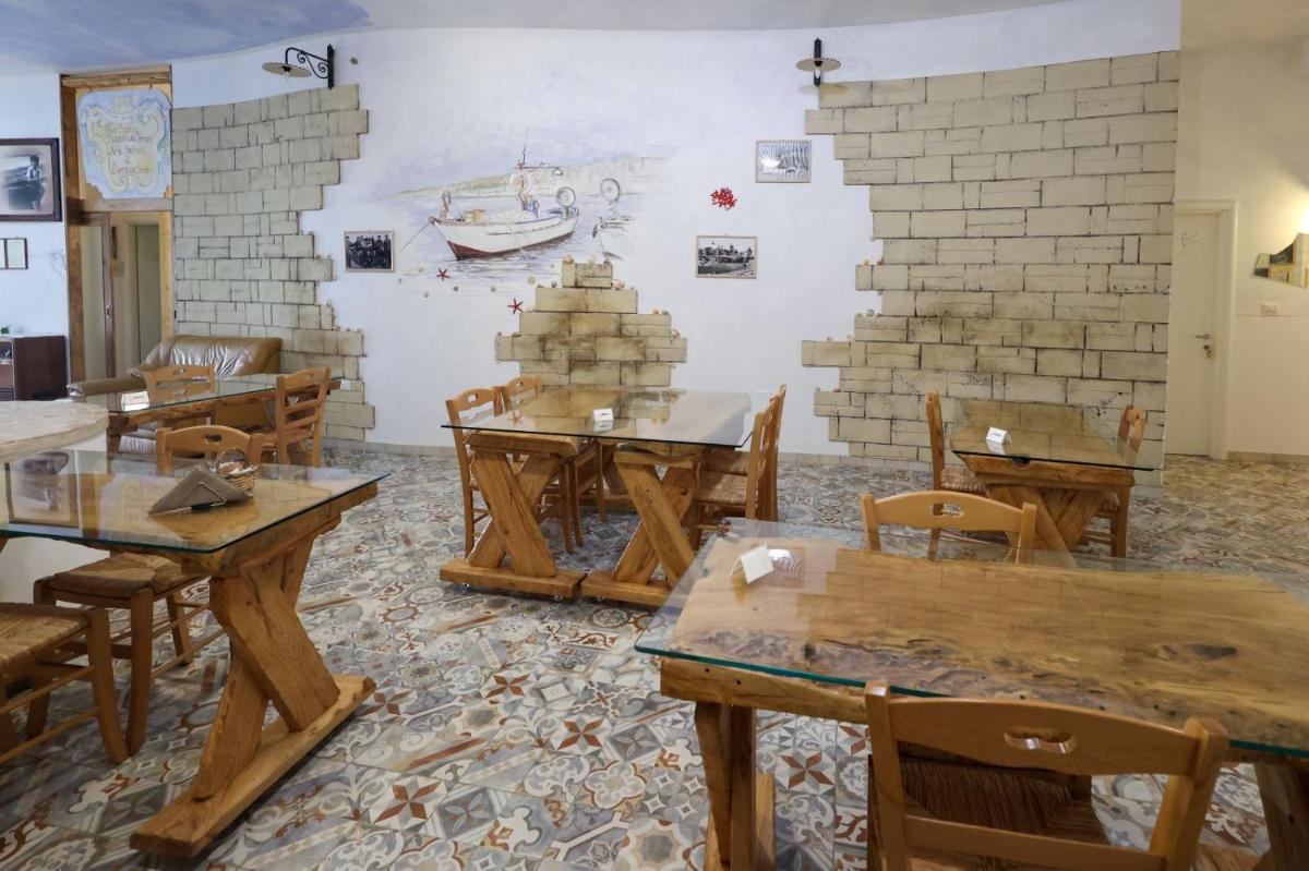 Antico Borgo Marchese - Housity