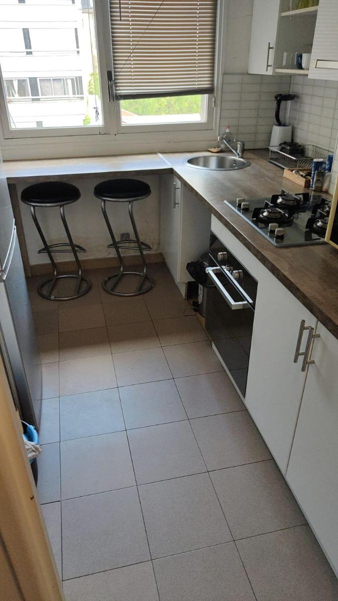 Appart Charonne - Housity