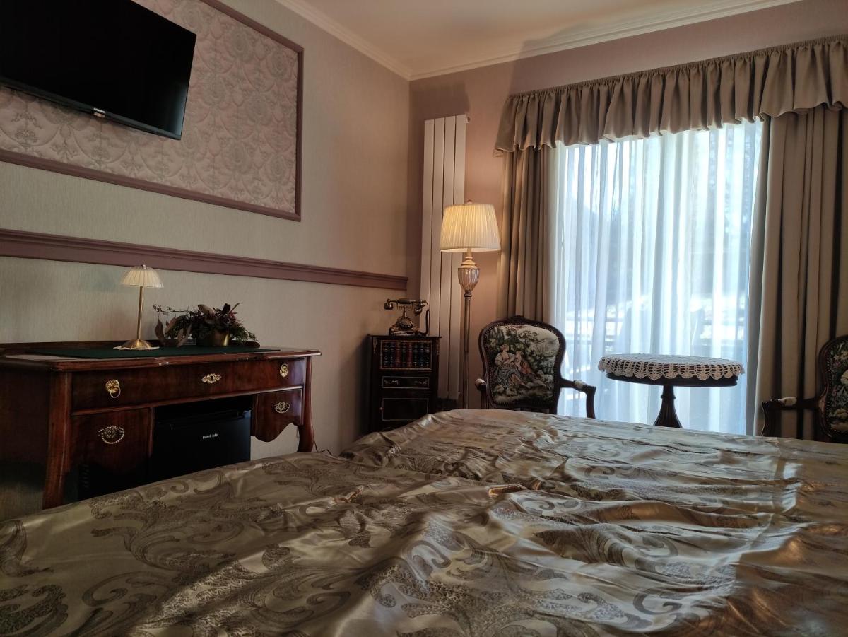 Pilgrims Inn Kreischa - Housity