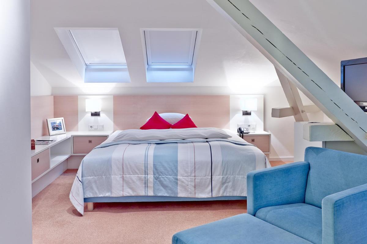 Hotel Navigare Buxtehude - Housity