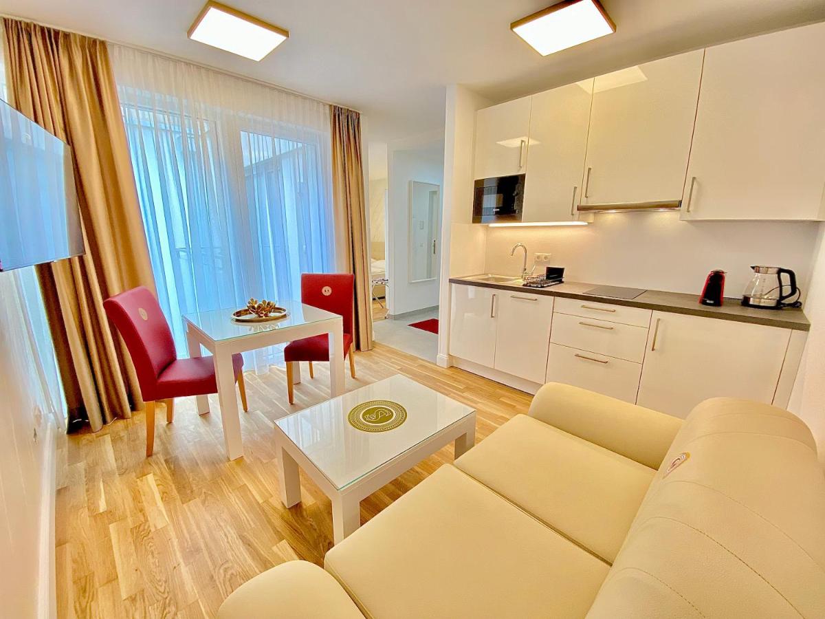 Steiner Residences Vienna Rembrandt - Housity