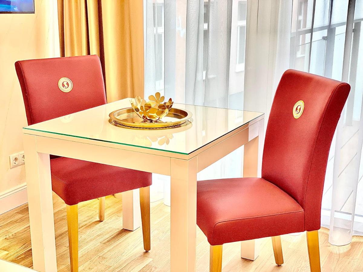 Steiner Residences Vienna Rembrandt - Housity