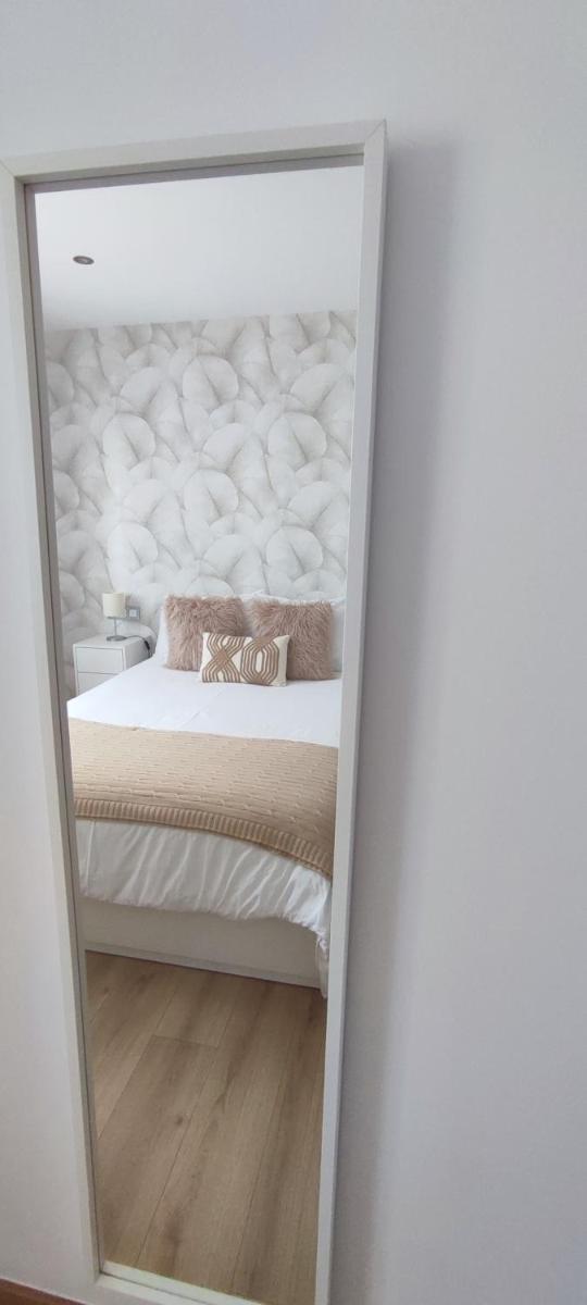 Casa acogedora Mar de Albariño con Piscina - Housity