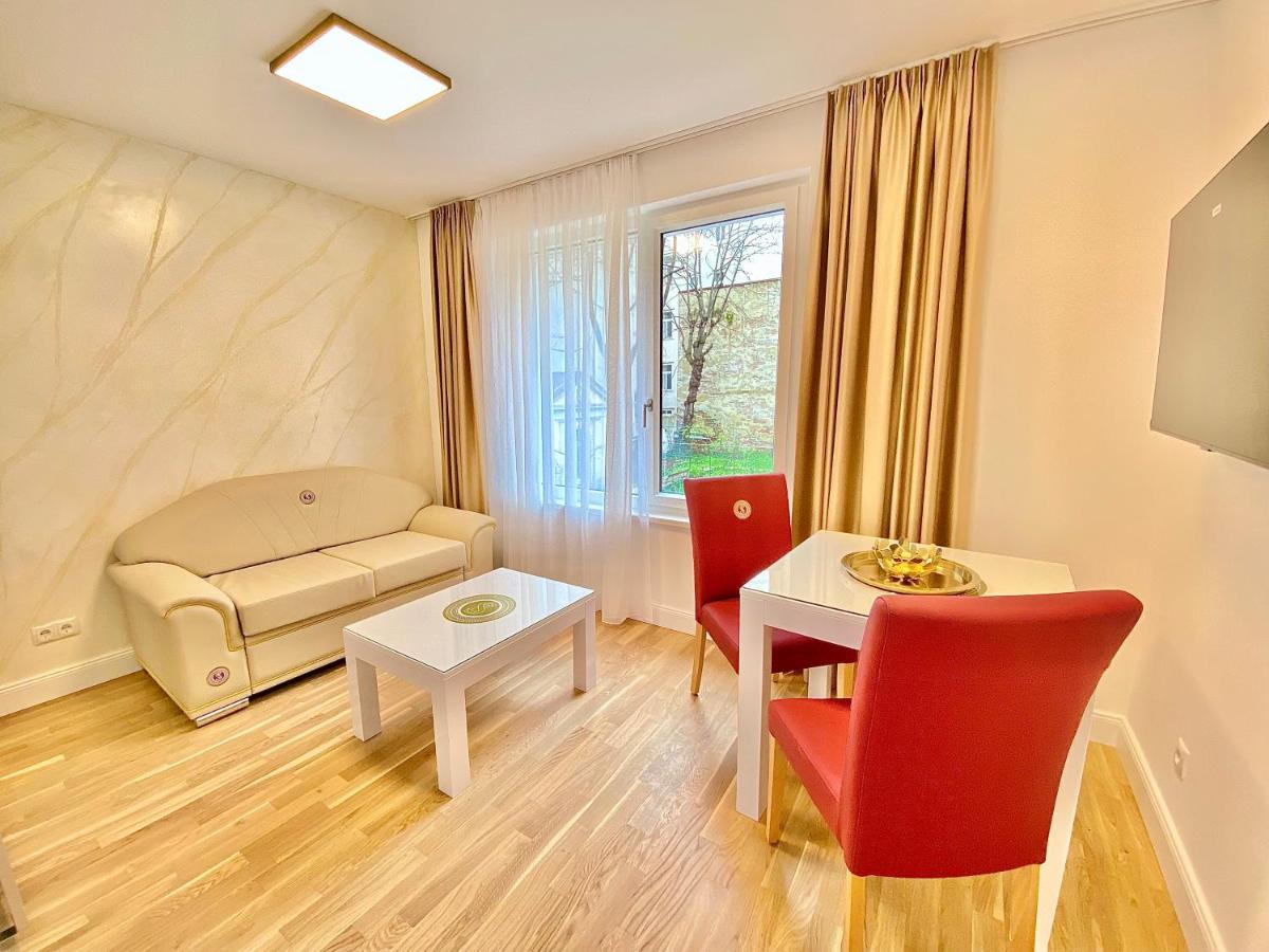Steiner Residences Vienna Rembrandt - Housity