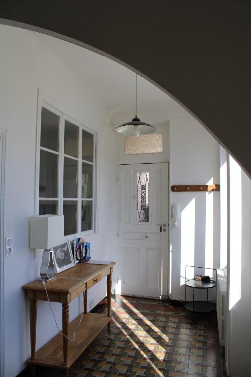 Superbe appartement avec parking sur place - Housity