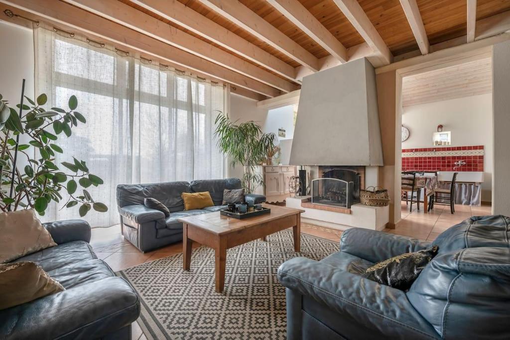 Gîte les Arcades 25 couchages - Housity