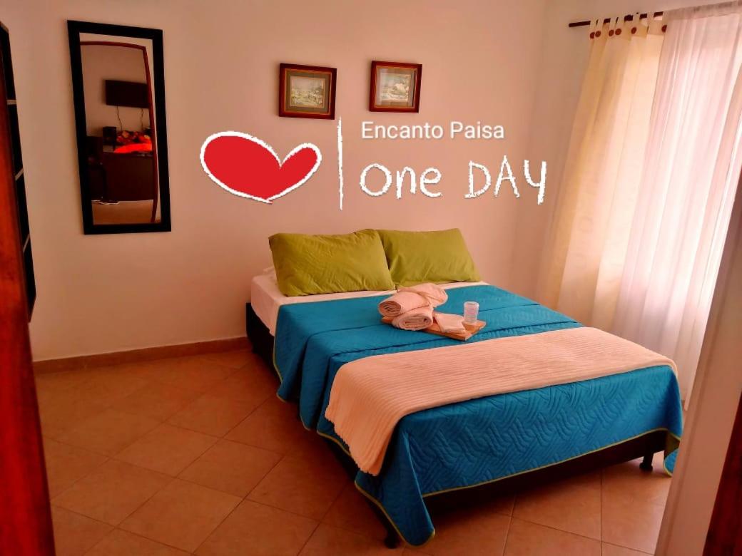 Hostal Encanto PAISA - Housity