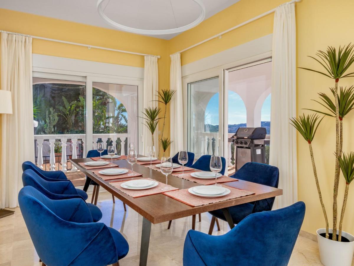 Holiday Home Villa Mimosa by Interhome - Housity