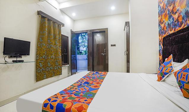 The JK Hotel - Opp Railway Station, Civil Lines, Sadar, Nagpur - Housity