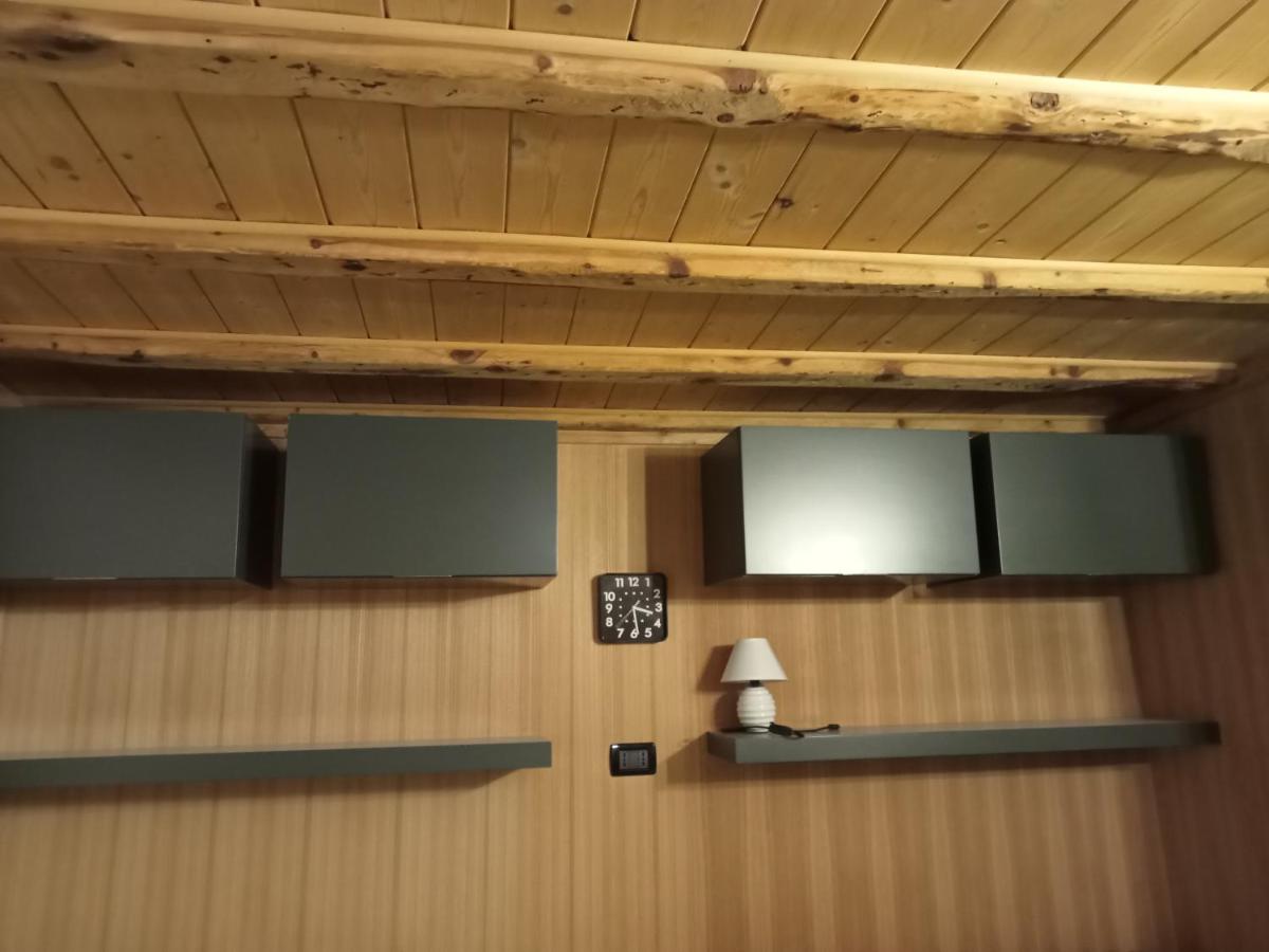 Suitetrails - Domy CENTRAL STUDIO