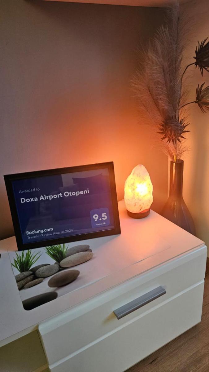 Doxa Airport Otopeni - Housity