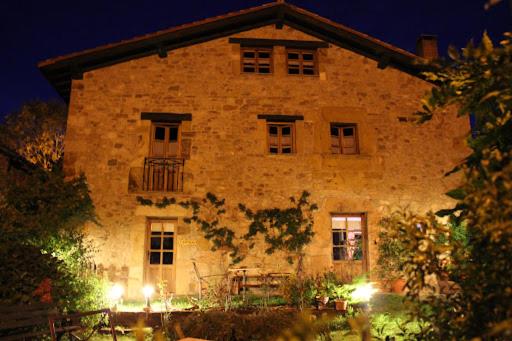 La Portiella del Llosu - Housity