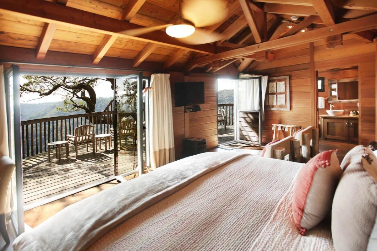 The Lodge at Primland, Auberge Collection - Housity