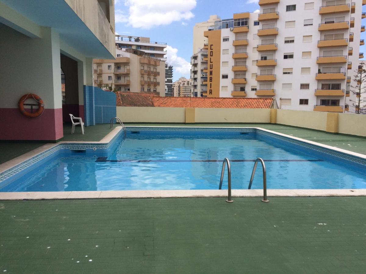 Apartamento Cruzeiro Praia da Rocha - Housity