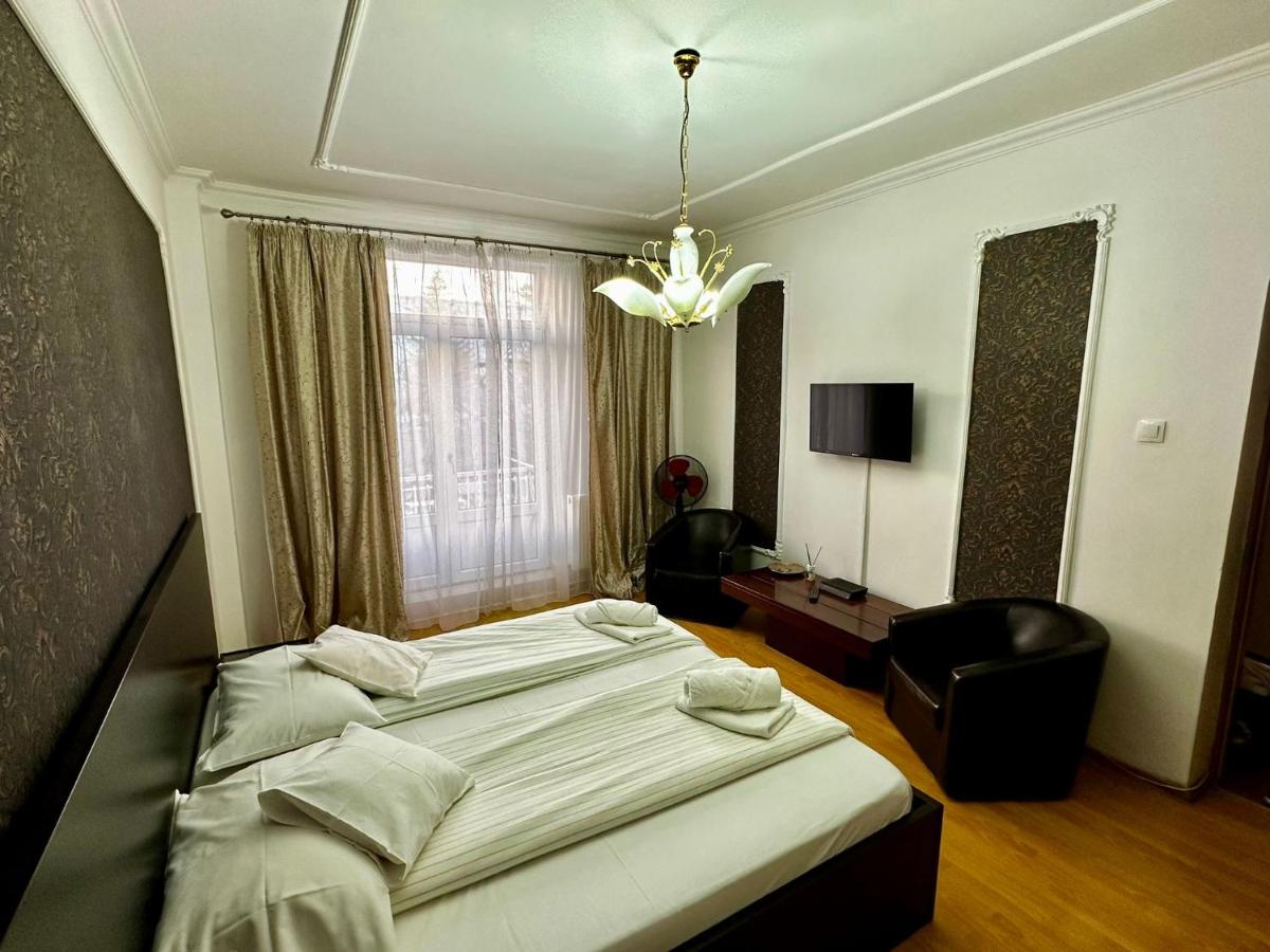 Garsoniera ultracentral - Housity