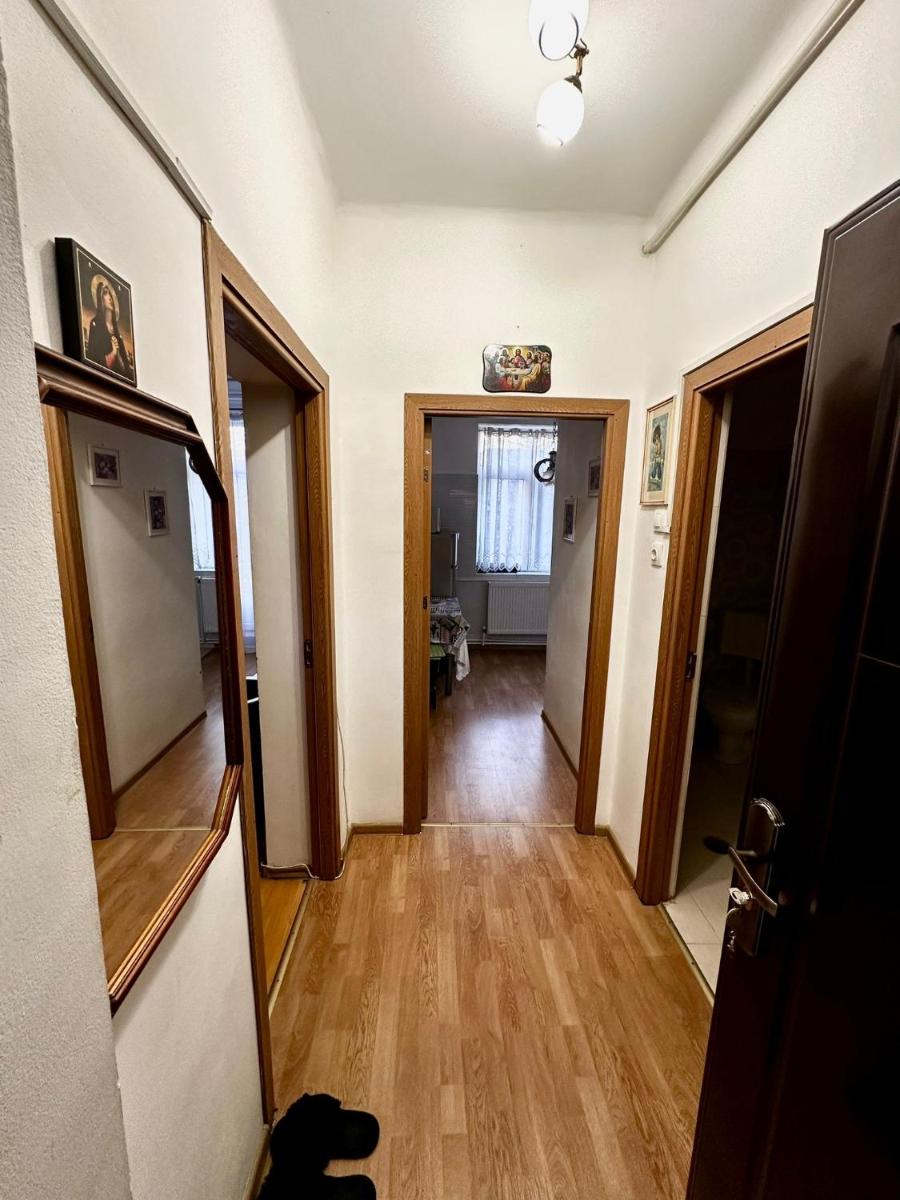Garsoniera ultracentral - Housity