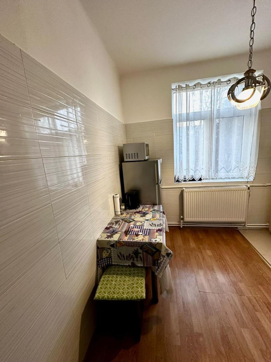 Garsoniera ultracentral - Housity