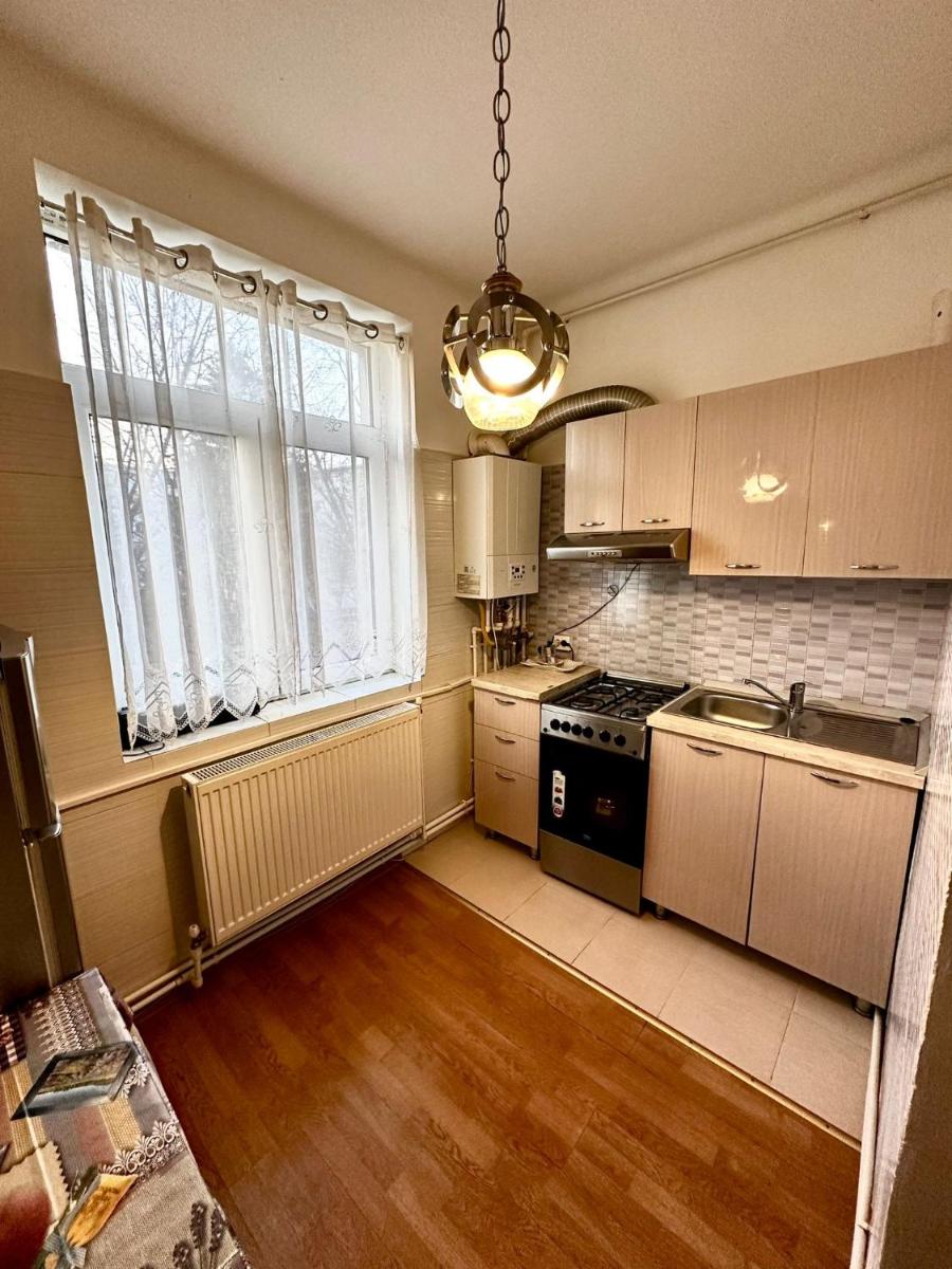 Garsoniera ultracentral - Housity