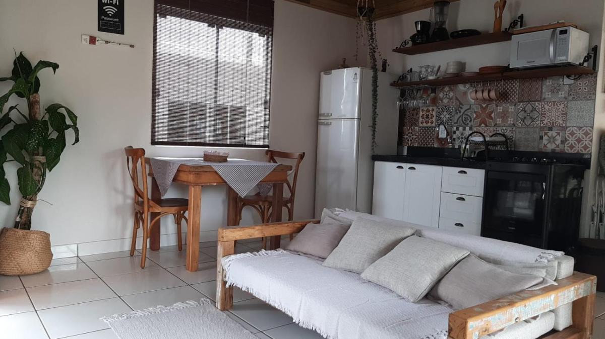 Casa no Farol - Housity