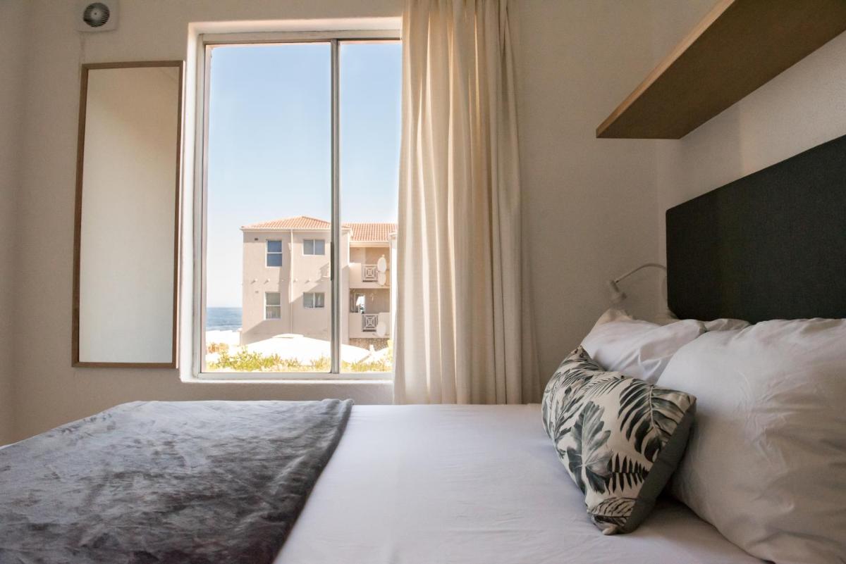 Luxury @ the Ocean - Housity