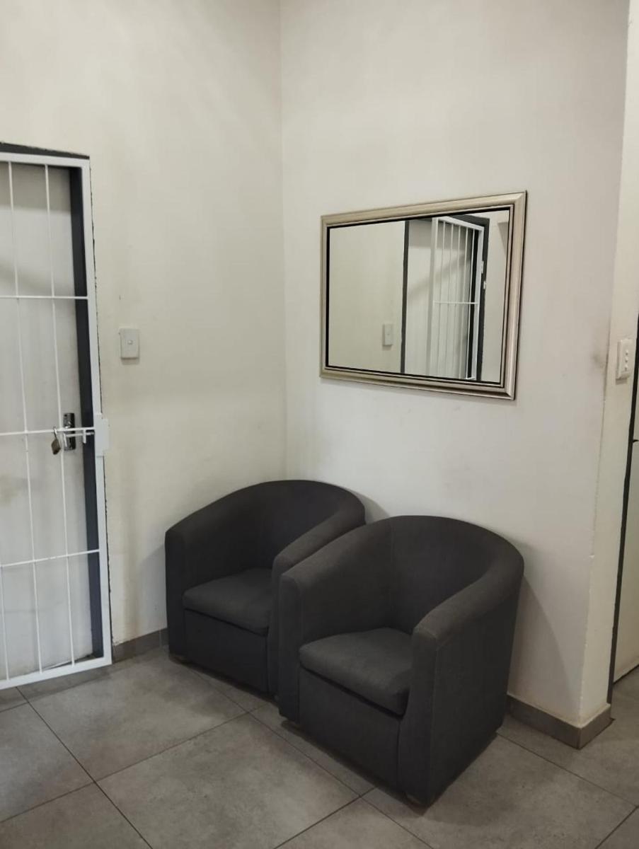 E-JOFF Lodge - Housity