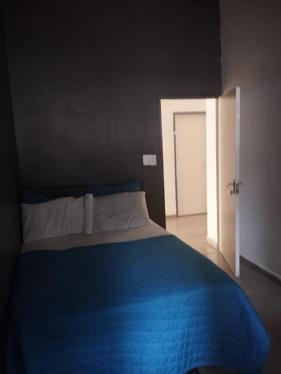 E-JOFF Lodge - Housity