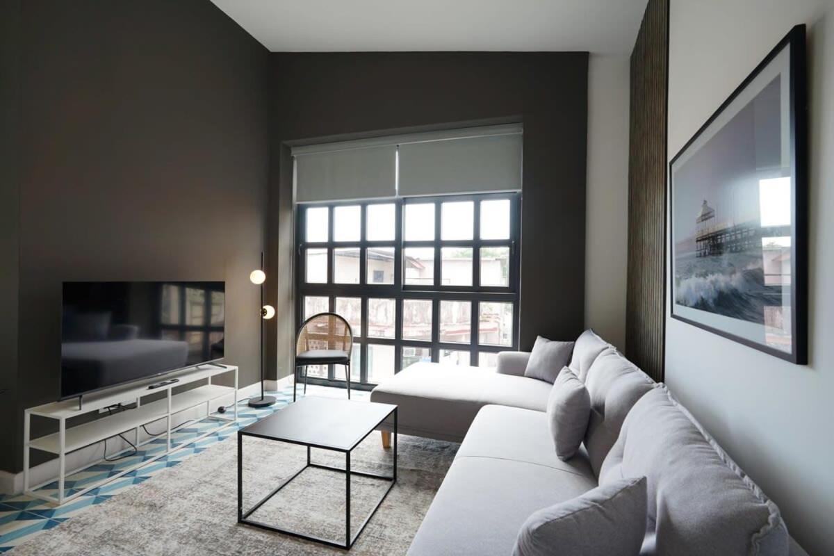 Modern 1BR in Santa Ana - Hizvo