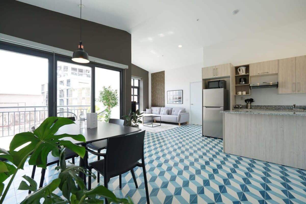 Modern 1BR in Santa Ana - Hizvo